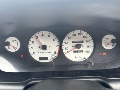 1996 Nissan SYLVIA — миниатюра 16
