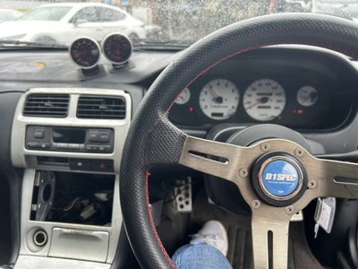 1996 Nissan SYLVIA — миниатюра 15