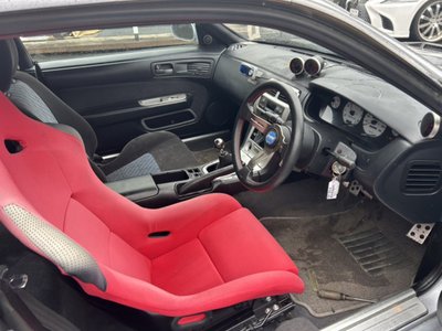 1996 Nissan SYLVIA — миниатюра 13