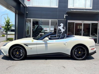 FERRARI CALIFORNIA - 10