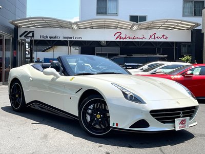 FERRARI CALIFORNIA - 1