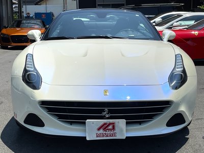 FERRARI CALIFORNIA - 7