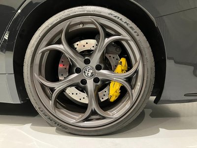 ALFA ROMEO JULIA - 10