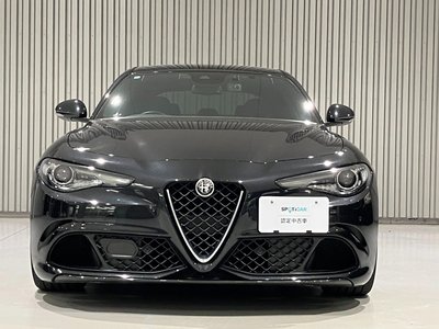 ALFA ROMEO JULIA - 2