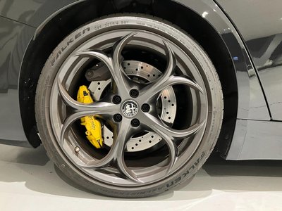 ALFA ROMEO JULIA - 9