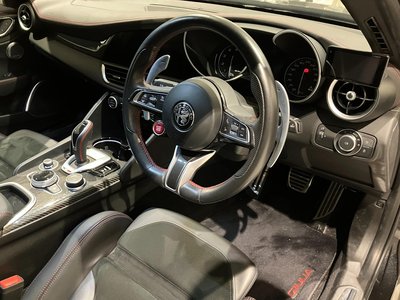 ALFA ROMEO JULIA - 4