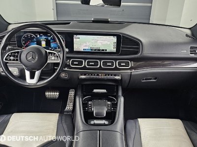 MERCEDES-BENZ GLE - 4