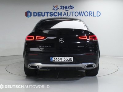 MERCEDES-BENZ GLE - 3