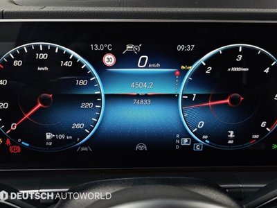 MERCEDES-BENZ GLE - 8