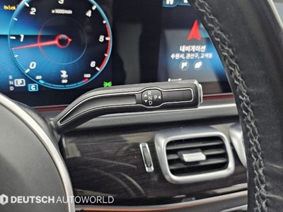 MERCEDES-BENZ GLE - 9