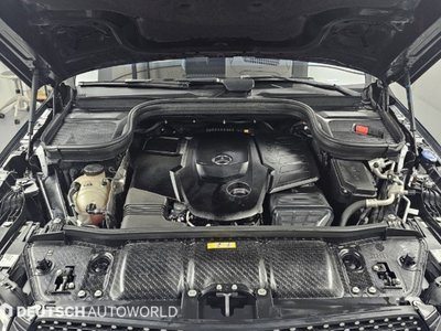 MERCEDES-BENZ GLE - 7