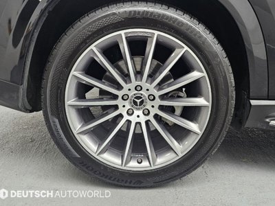 MERCEDES-BENZ GLE - 6