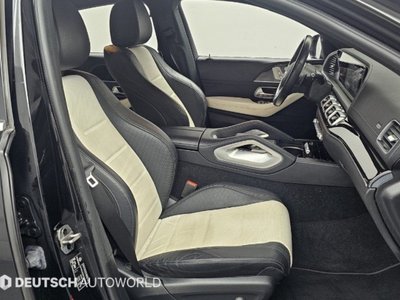 MERCEDES-BENZ GLE - 10