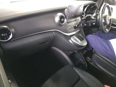 MERCEDES-BENZ V-CLASS - 3