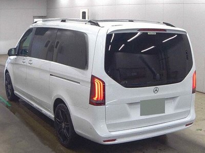 MERCEDES-BENZ V-CLASS - 2