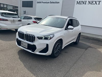 BMW X1 - 2