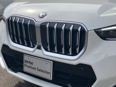 BMW X1 - 3