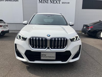 BMW X1 - 6