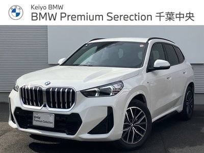 BMW X1 - 1