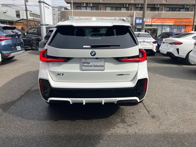 BMW X1 - 10