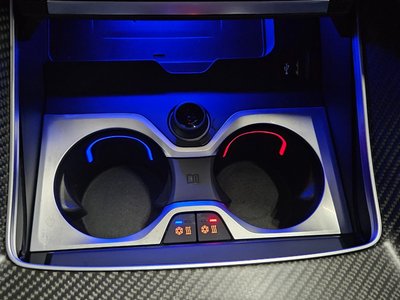 صورة مصغرة 15 لـ 2024 BMW XM