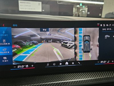 صورة مصغرة 16 لـ 2024 BMW XM