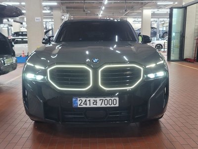 2024 BMW XM — фото 2