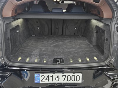 صورة مصغرة 20 لـ 2024 BMW XM