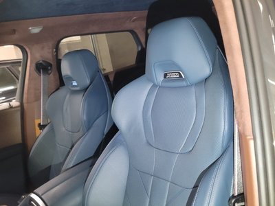 2024 BMW XM — фото 7