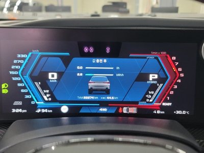 2024 BMW XM — фото 8