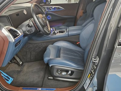 2024 BMW XM — фото 10