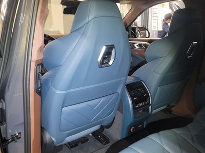 2024 BMW XM — фото 5