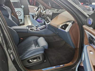 صورة مصغرة 11 لـ 2024 BMW XM