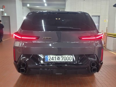 2024 BMW XM — фото 3