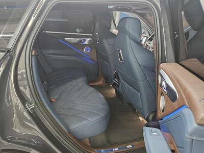 صورة مصغرة 12 لـ 2024 BMW XM