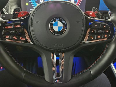 صورة مصغرة 13 لـ 2024 BMW XM