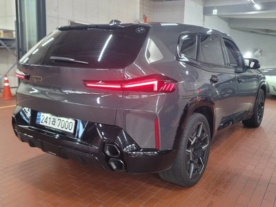 2024 BMW XM — фото 4