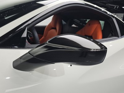 2017 FERRARI 488 GTB — миниатюра 18