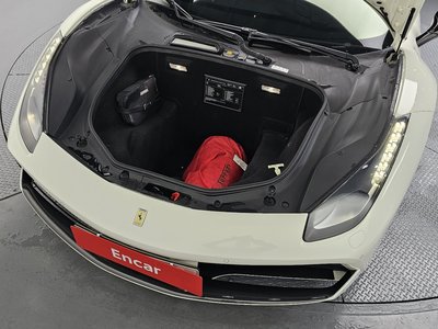 2017 FERRARI 488 GTB photo 7