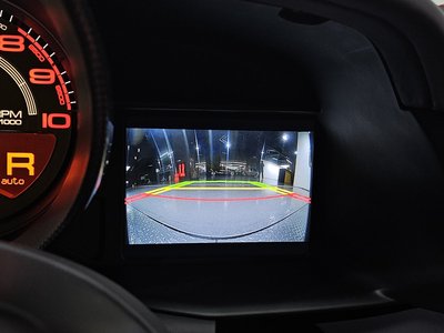 2017 FERRARI 488 GTB — миниатюра 15