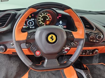 2017 FERRARI 488 GTB — миниатюра 13