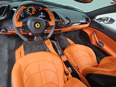 2017 FERRARI 488 GTB photo 5