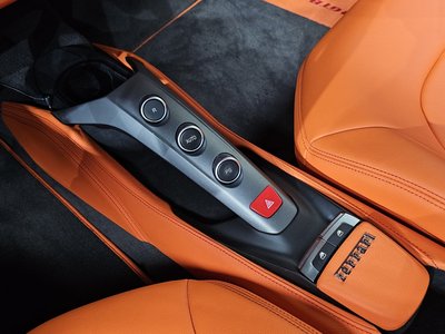2017 FERRARI 488 GTB photo 9
