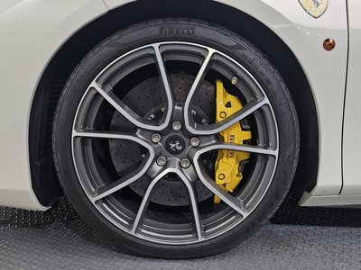 2017 FERRARI 488 GTB photo 6