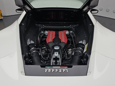 2017 FERRARI 488 GTB — миниатюра 20