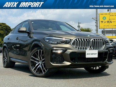 BMW X6 - 2