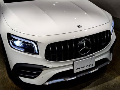 MERCEDES-BENZ GLB AMG - 5