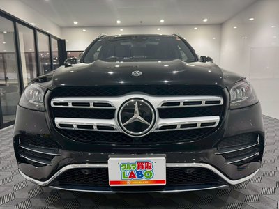 MERCEDES-BENZ GLS - 2