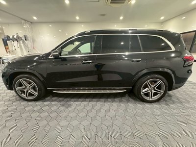 MERCEDES-BENZ GLS - 4