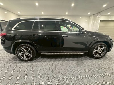 MERCEDES-BENZ GLS - 8